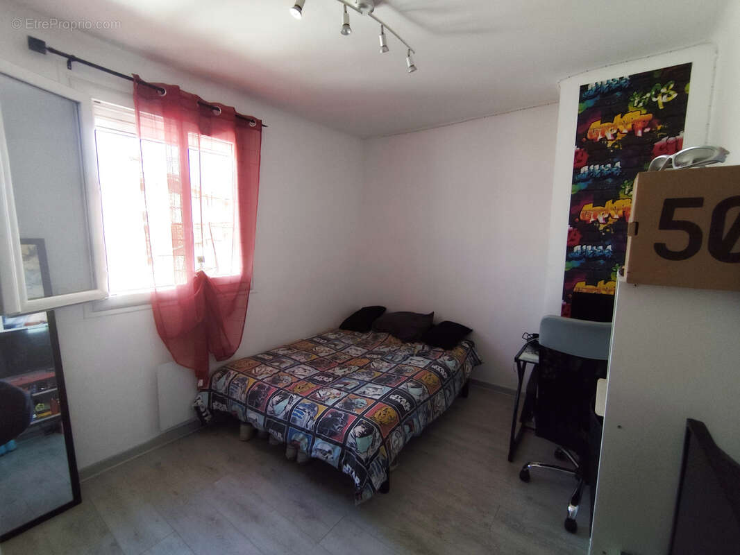 Maison à ARGELES-SUR-MER