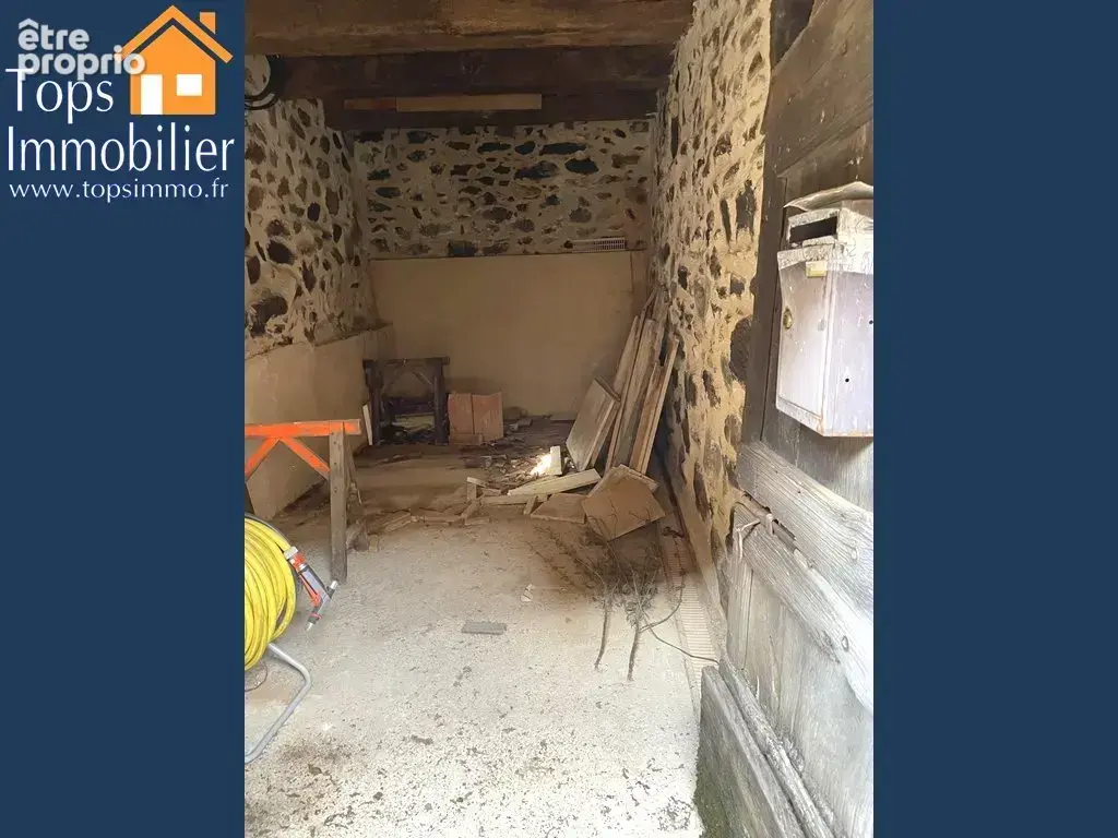 Maison à rénover - photo 10