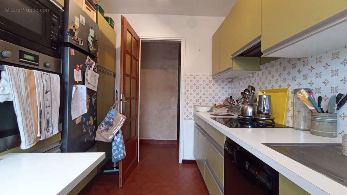 Maison à OCTEVILLE-SUR-MER