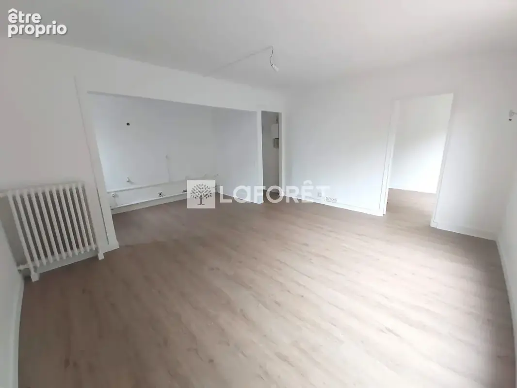 Appartement Le Raincy 4 pièce(s) 66 m2 - photo 9