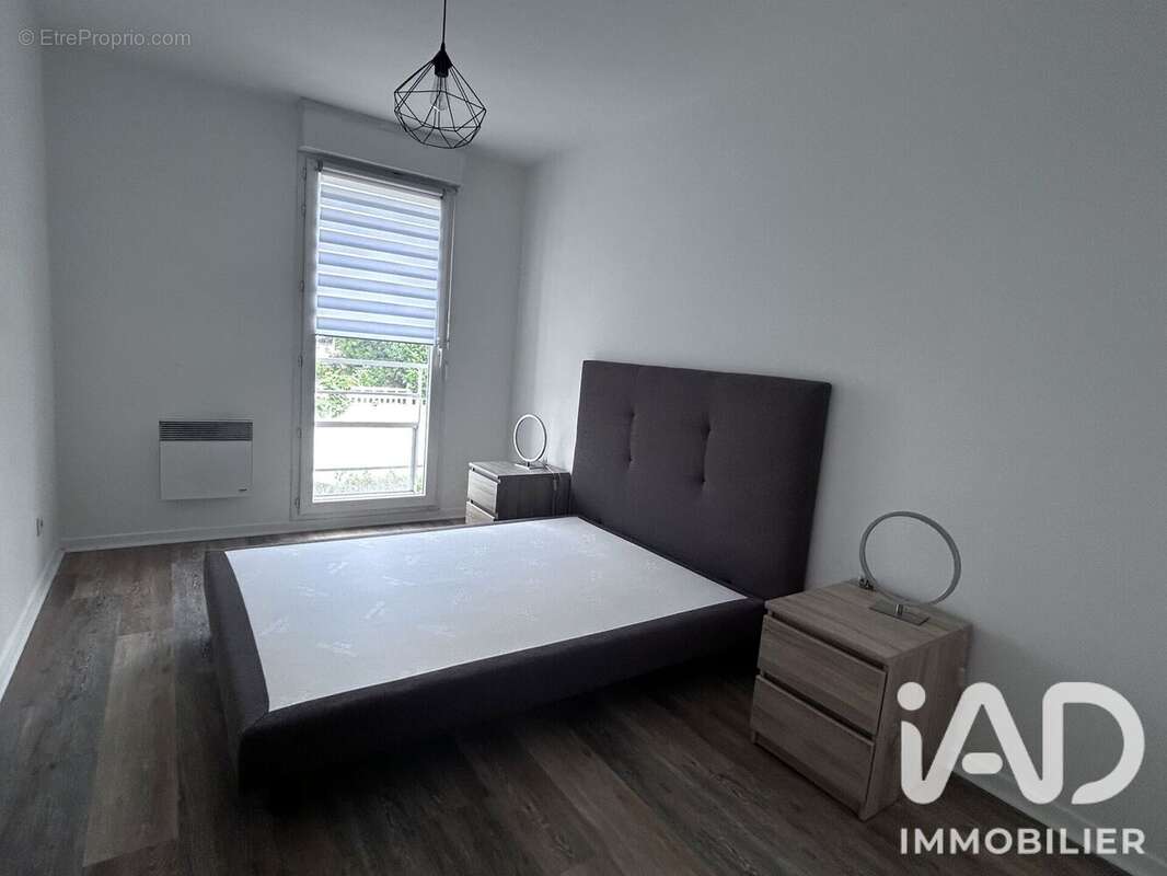 Photo 5 - Appartement à LAGNY-SUR-MARNE