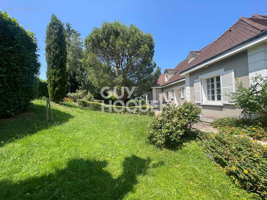 Maison à SAINT-CHAMOND