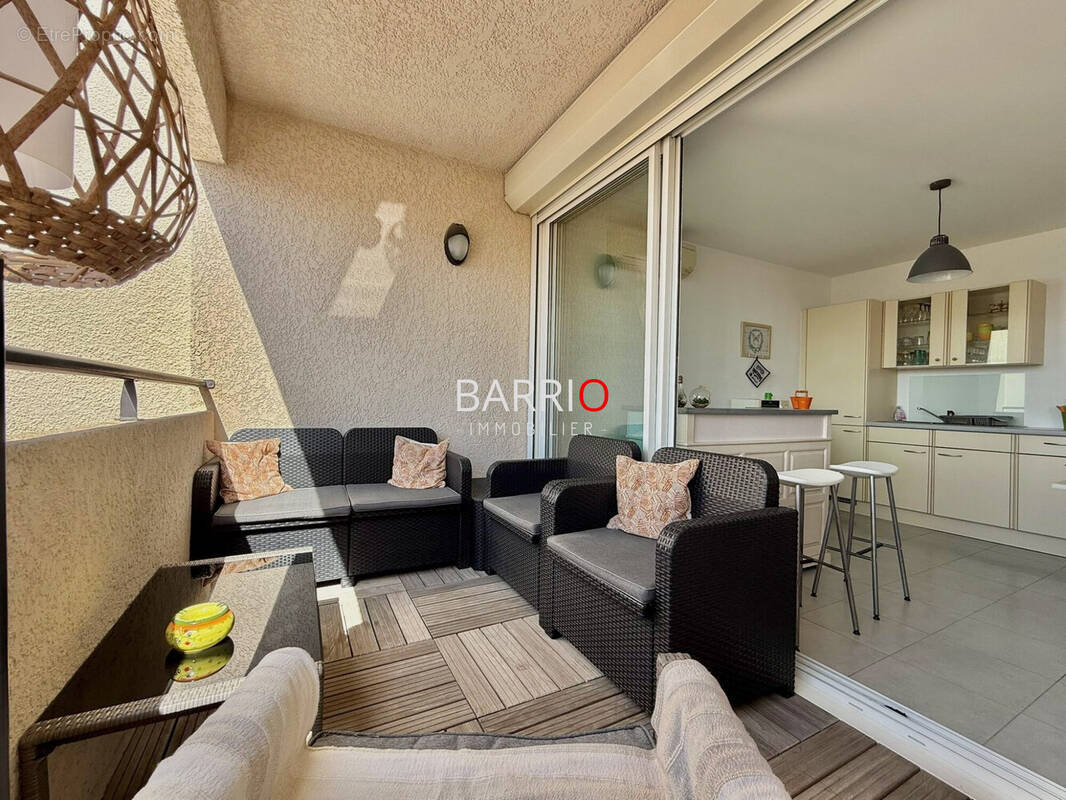 Photo Appartement à Saint-Cyprien au prix de 205 000€