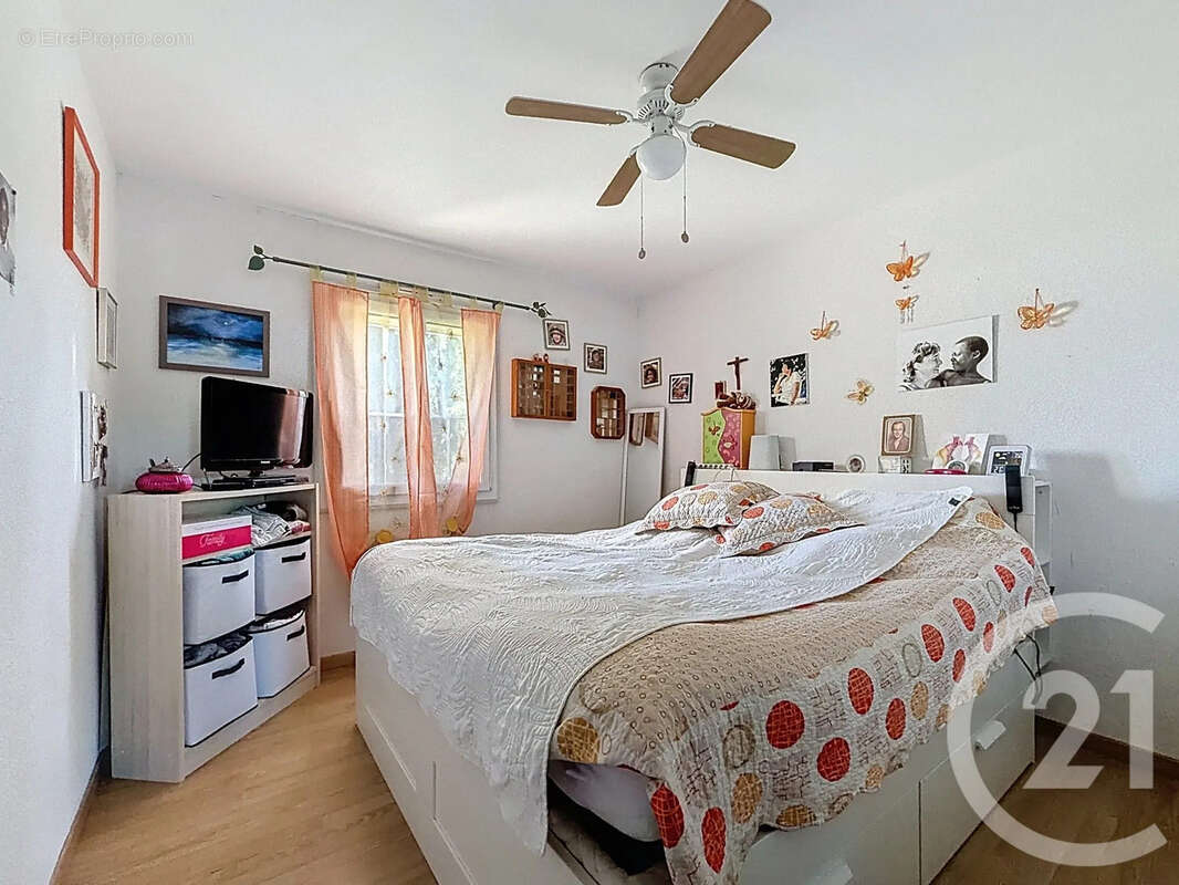 Maison 114 m² à Montauban  - photo 10