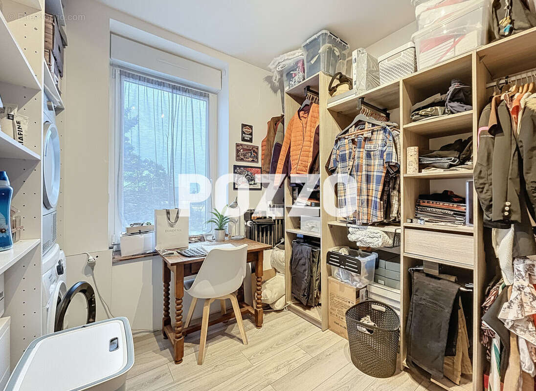 Maison à LE TEILLEUL