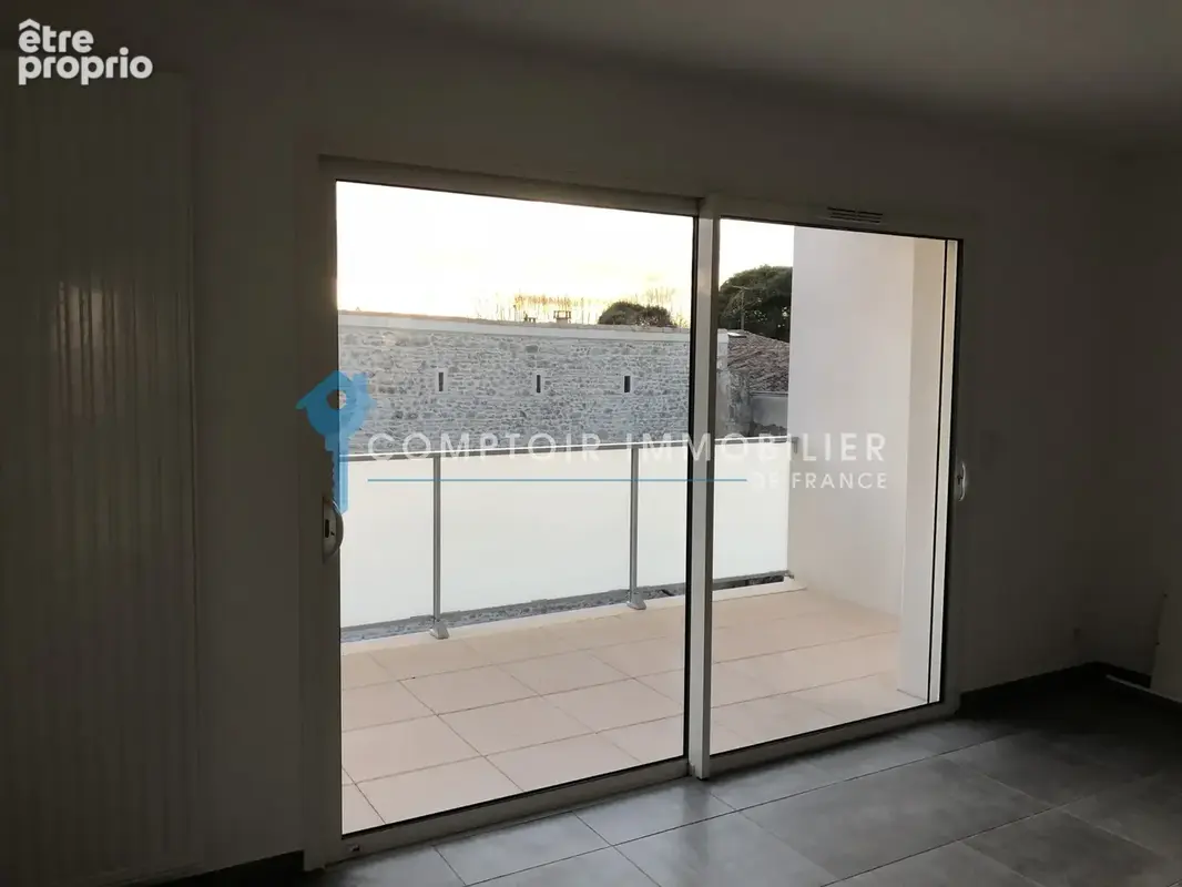 A VENDRE -  Appartement T3 récent avec terrasse   66 m2   DPE A - photo 18