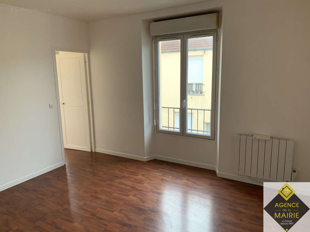 Appartement à DRAVEIL
