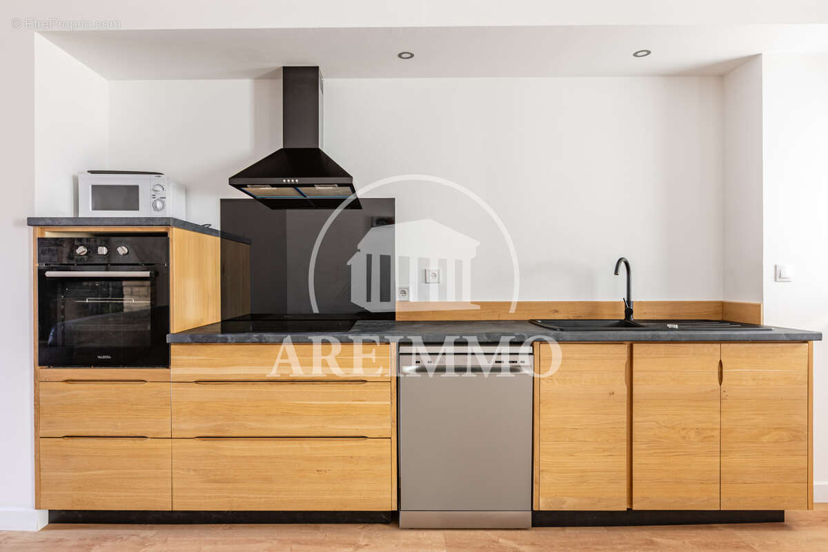 Maison à SAINT-MARTIN-DE-LONDRES