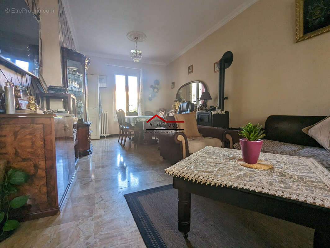 Maison à ALFORTVILLE