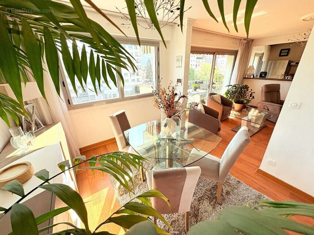 Appartement à ANNECY