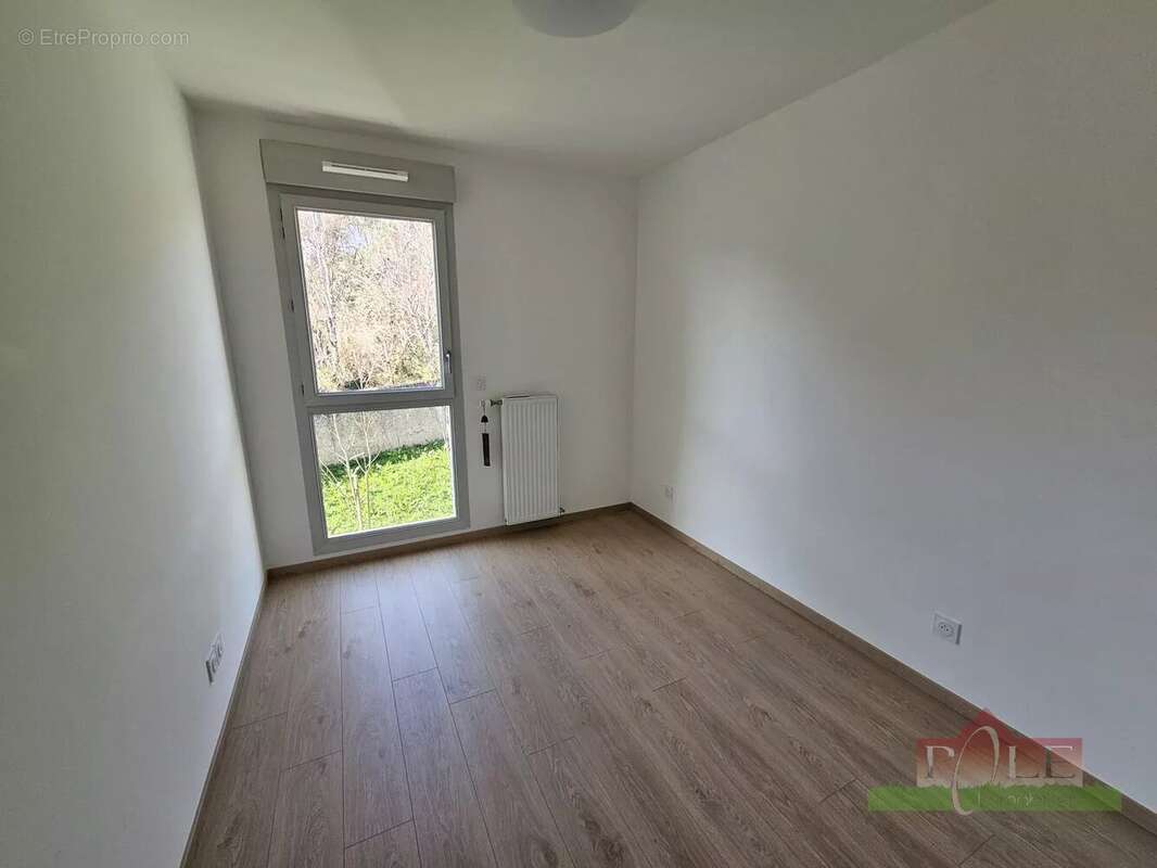 Appartement à CALUIRE-ET-CUIRE