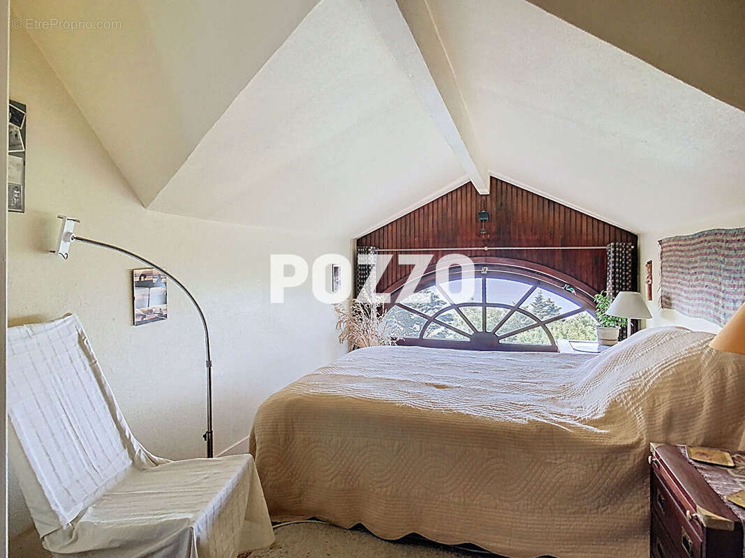 Appartement à TROUVILLE-SUR-MER