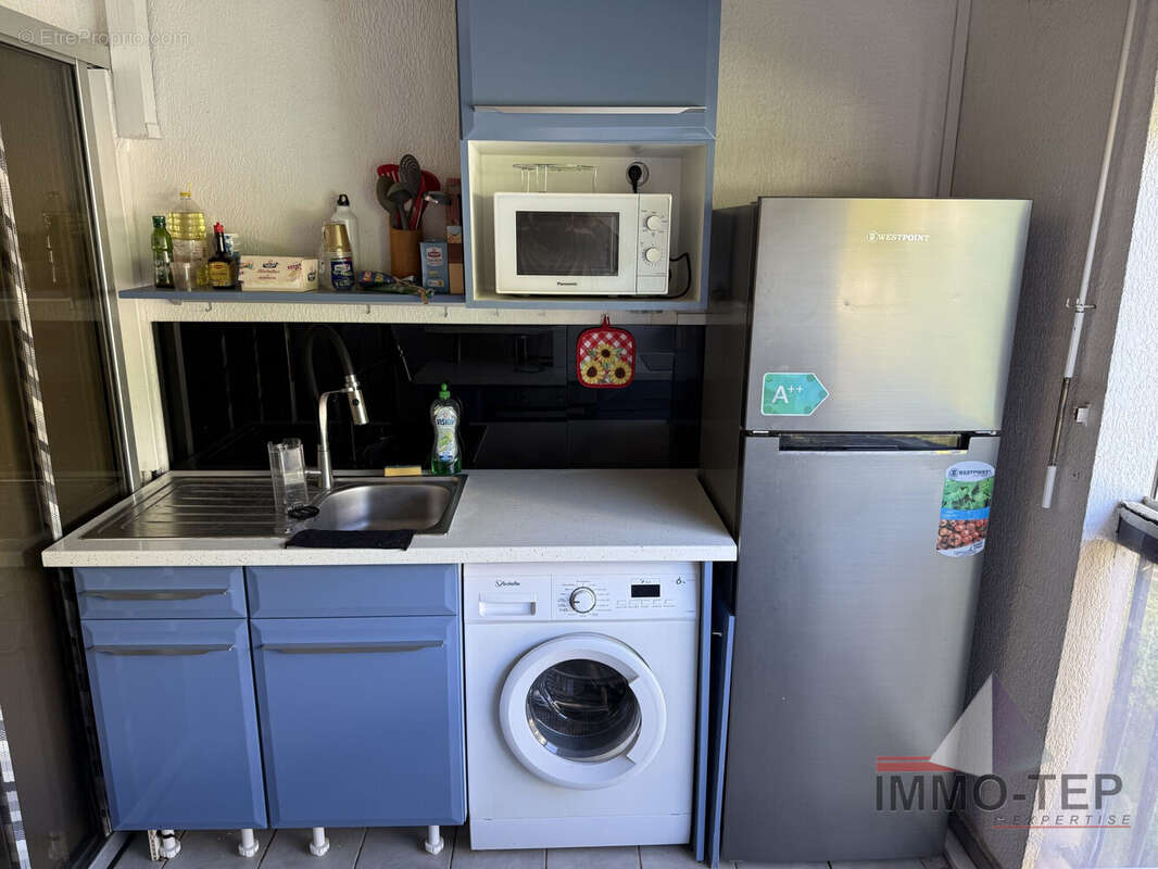 Appartement à LE GOSIER