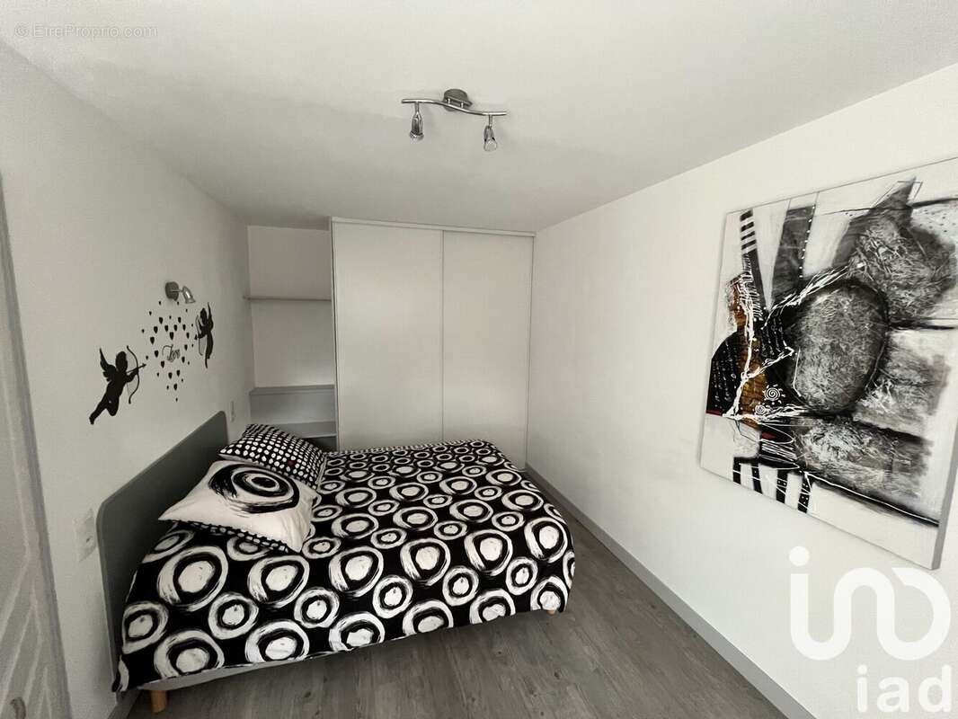 Photo 9 - Maison à LANDAUL