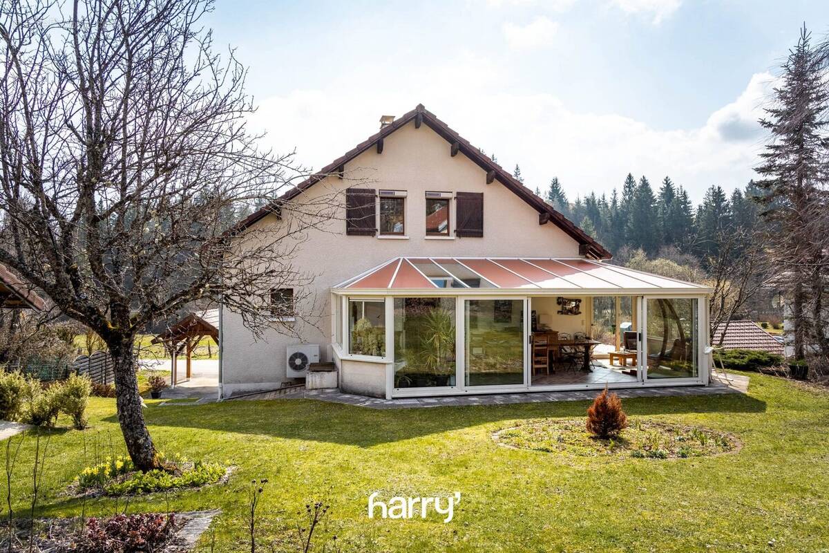 Maison à OYE-ET-PALLET