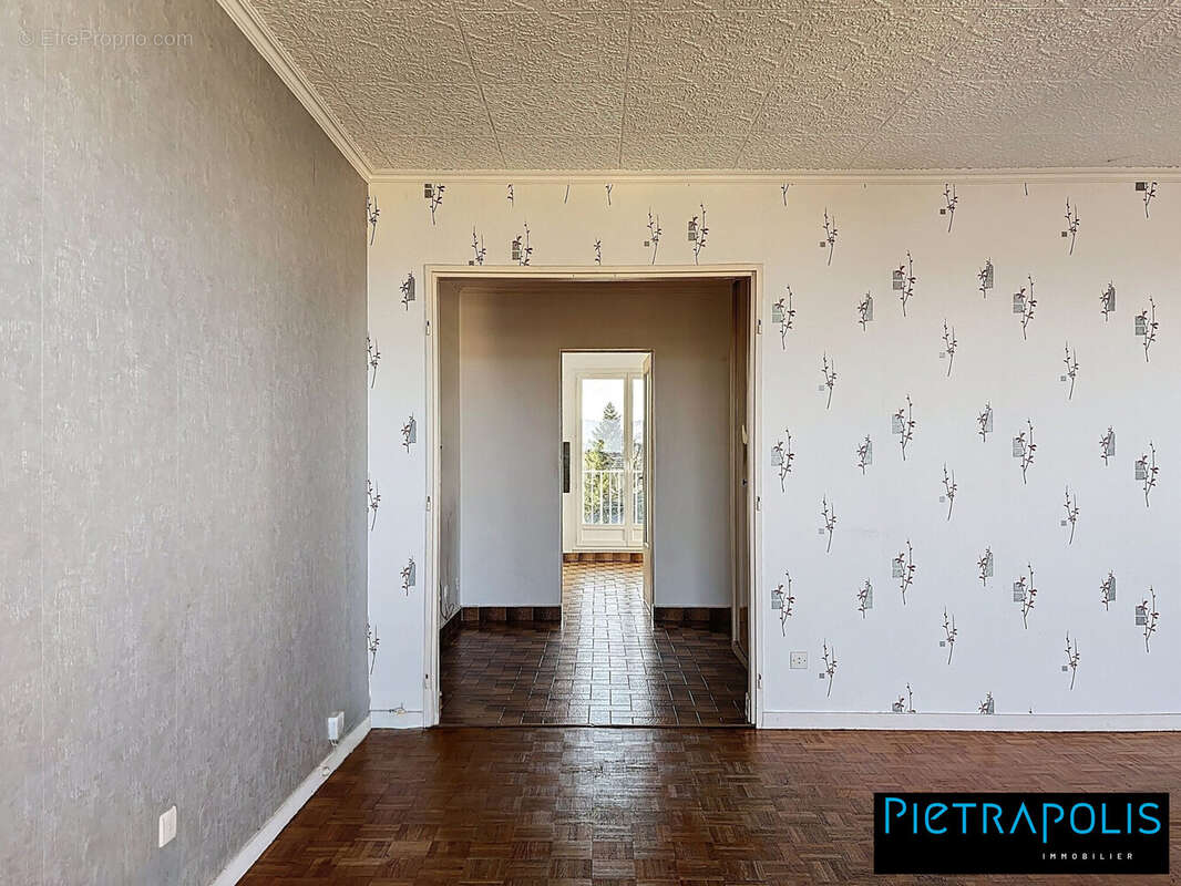 Appartement à VILLEFRANCHE-SUR-SAONE