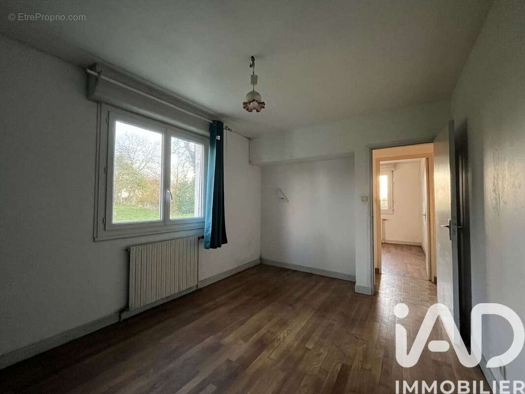 Photo 6 - Maison à MEZIERES-SUR-COUESNON