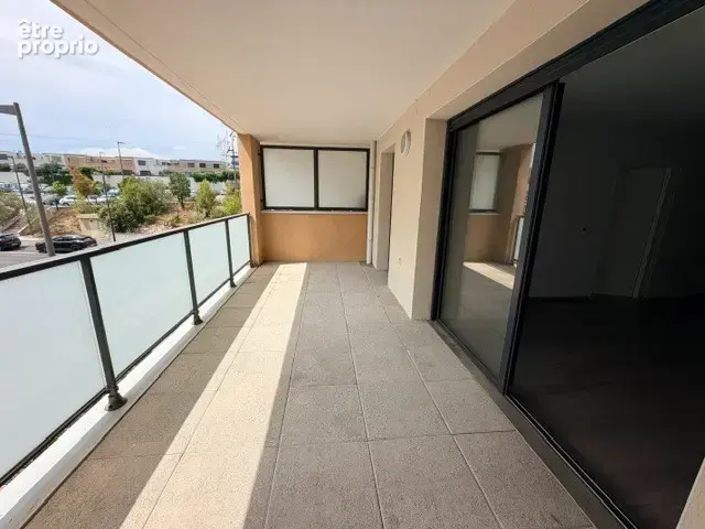 Appartement Type 2 à vendre Aix-en-Provence La Duranne – Terrasse – Résidence récente avec ascenseur - photo 6