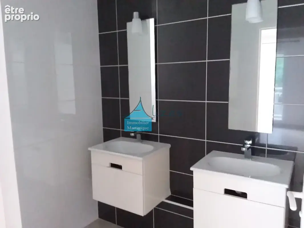 Bel appartement T3 -Dans résidence sécurisée- à l'anse à l'âne - photo 14