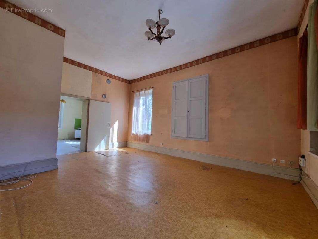 Appartement à ABRESCHVILLER