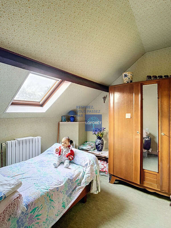 Maison à NOGENT-SUR-OISE