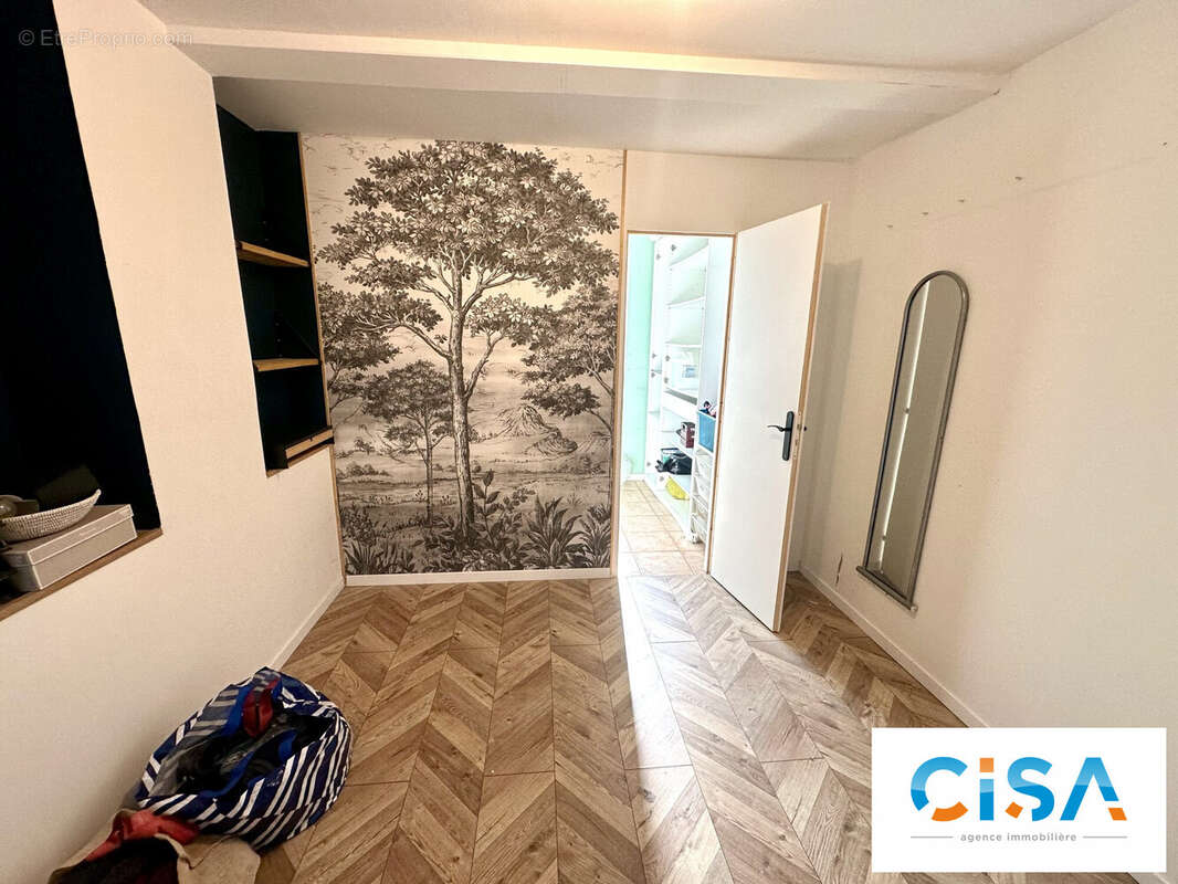 Maison à PRECY-SUR-OISE