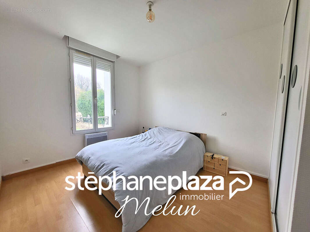 Appartement à MELUN