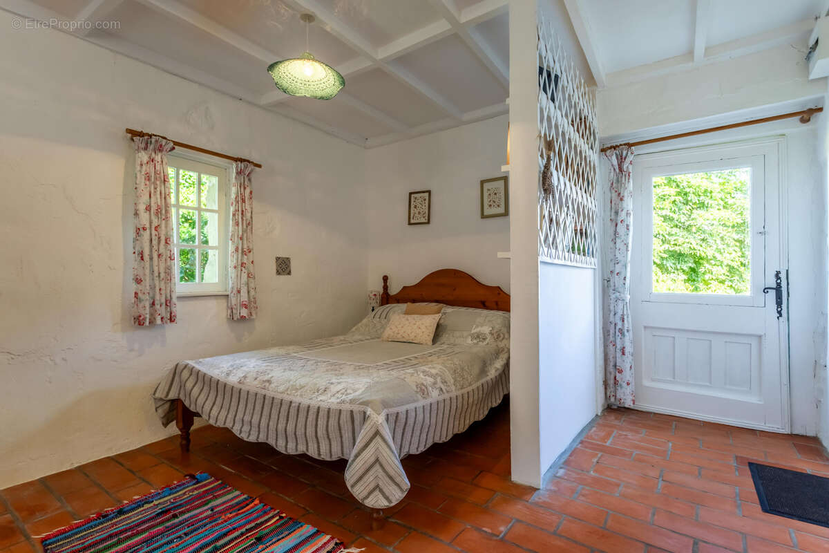 Maison à LE TEMPLE-SUR-LOT