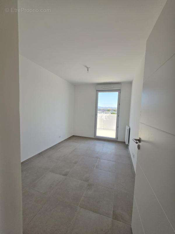 Appartement à MARSEILLE-10E