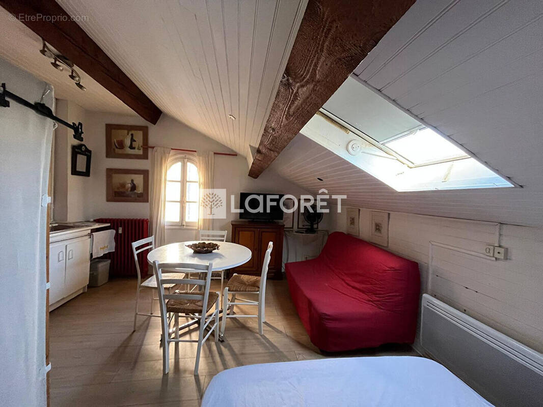 Appartement à AMELIE-LES-BAINS-PALALDA