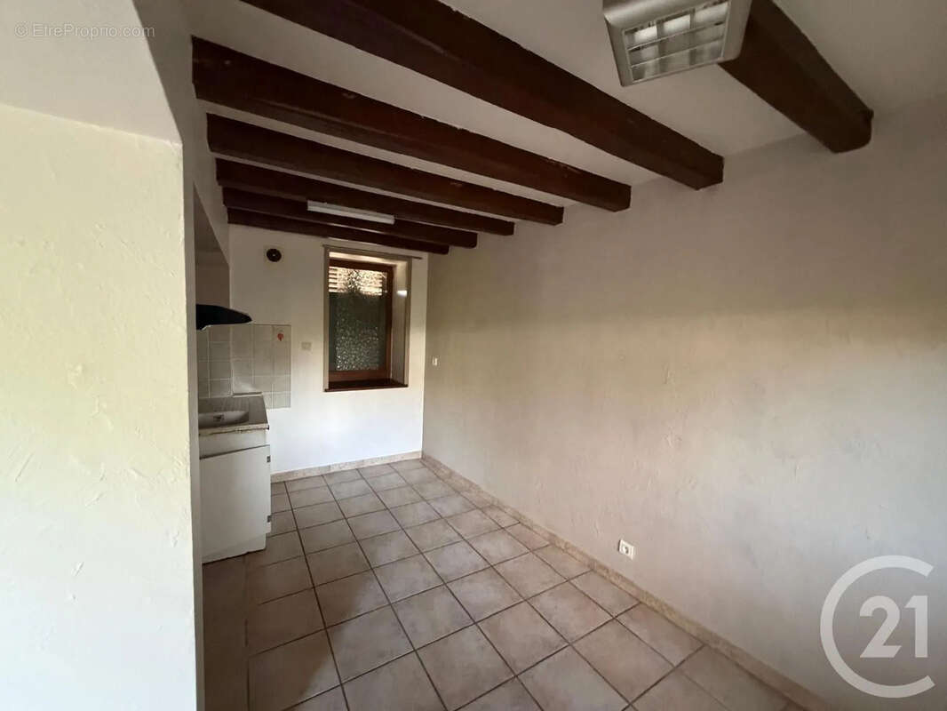 Maison à CHALEINS