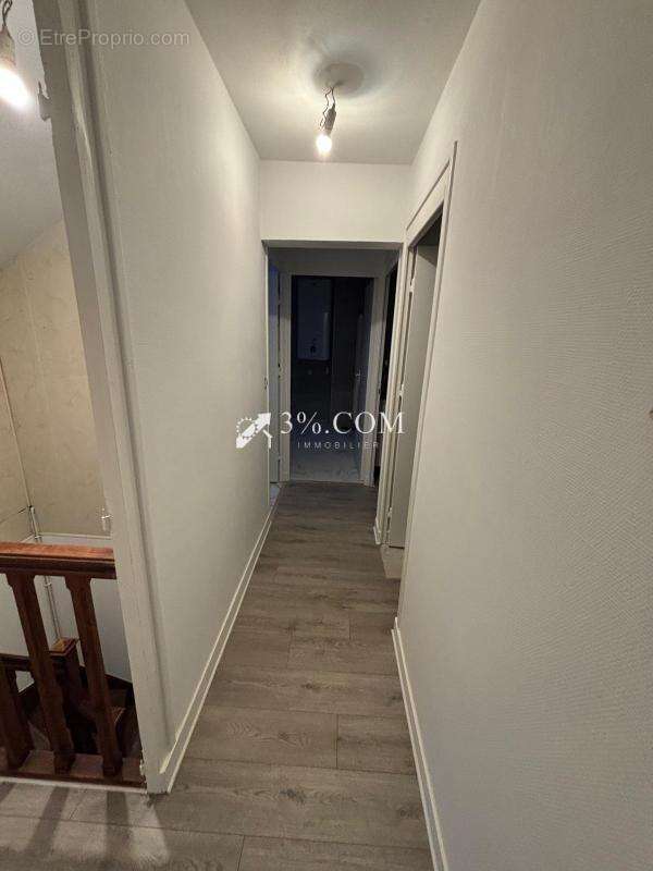 Appartement à SAINT-NAZAIRE