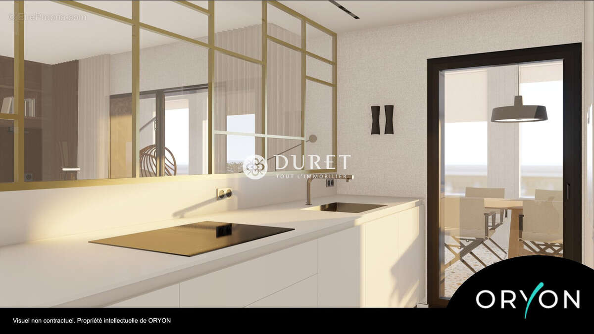 Appartement à LA ROCHE-SUR-YON