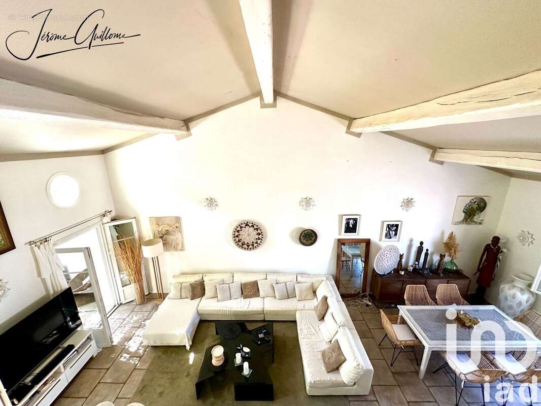 Photo 4 - Maison à LA MOLE