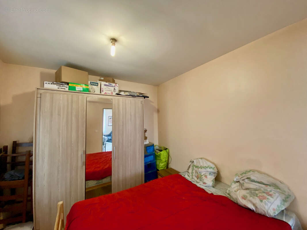 Appartement à MAUBEUGE