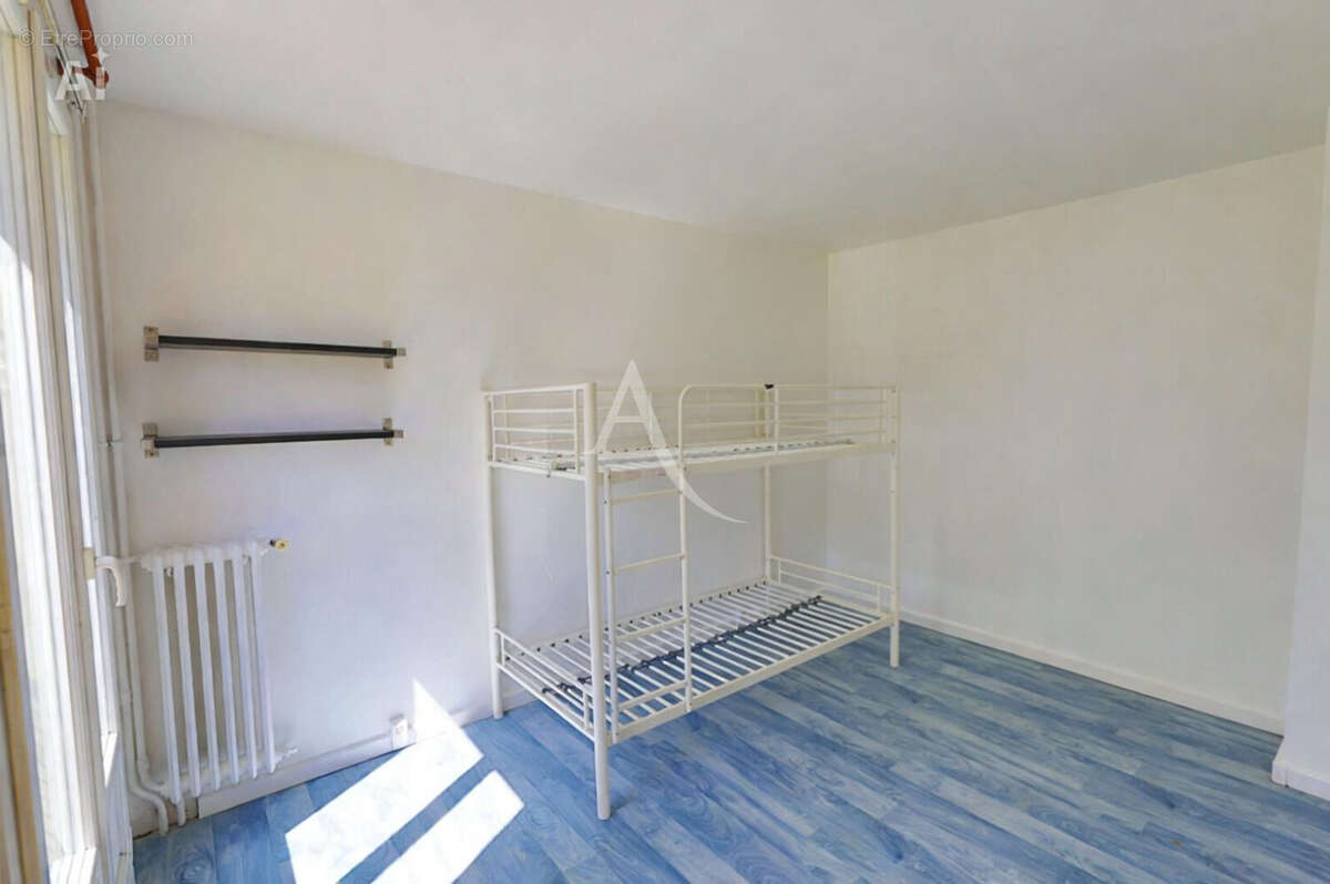 Appartement à CHATOU