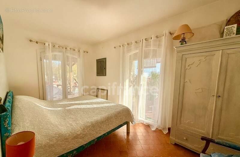 Maison à DRAGUIGNAN