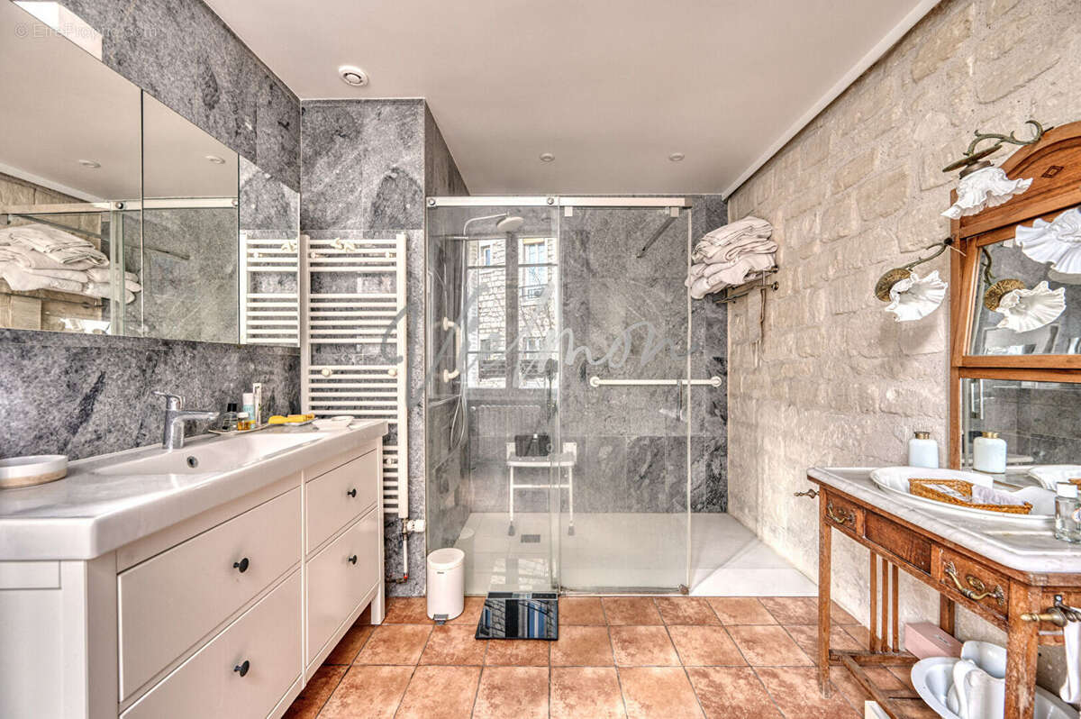 Appartement à SAINT-GERMAIN-EN-LAYE