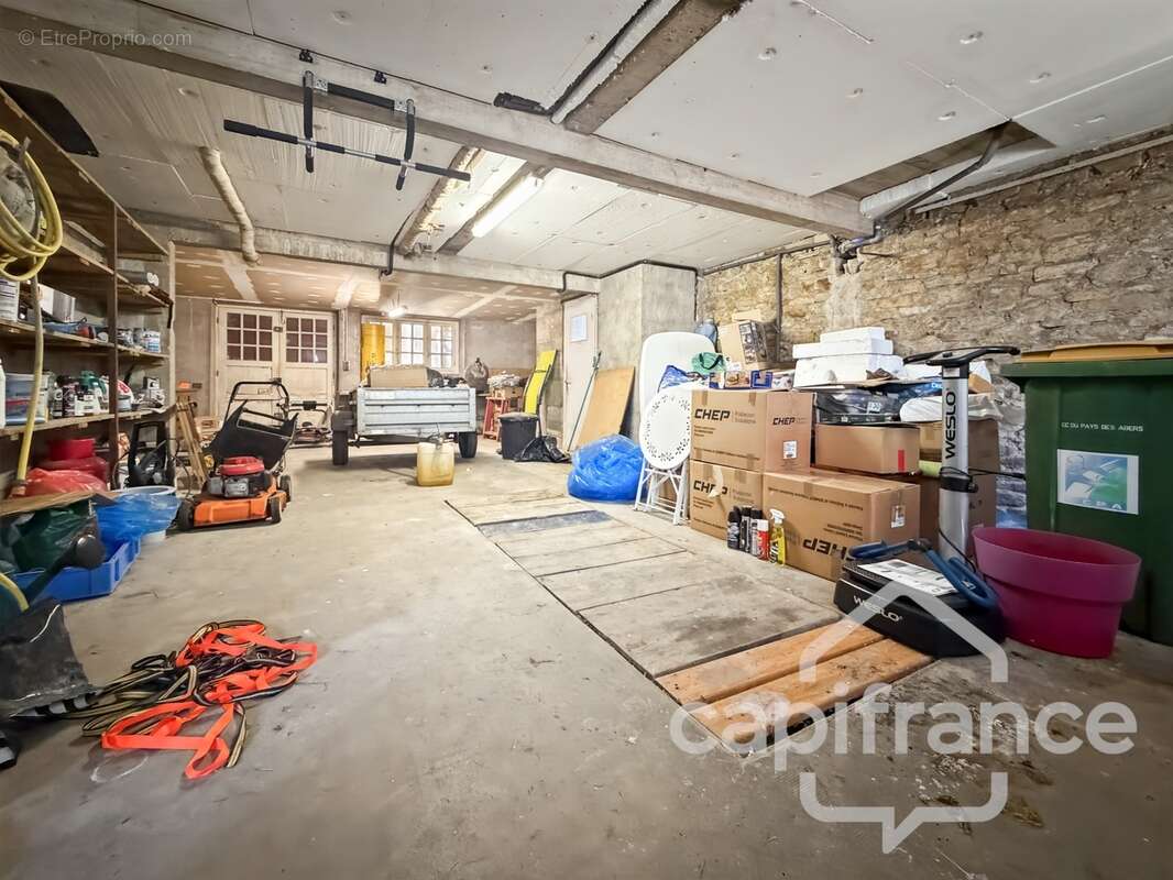 Maison familiale de 158 m² avec sous-sol complet - 5 Chambres - Lannilis 29870 - Proche commerces, écoles- Plage à 10 min - photo 11