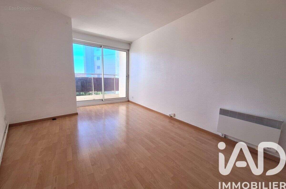 Photo 3 - Appartement à TOULOUSE