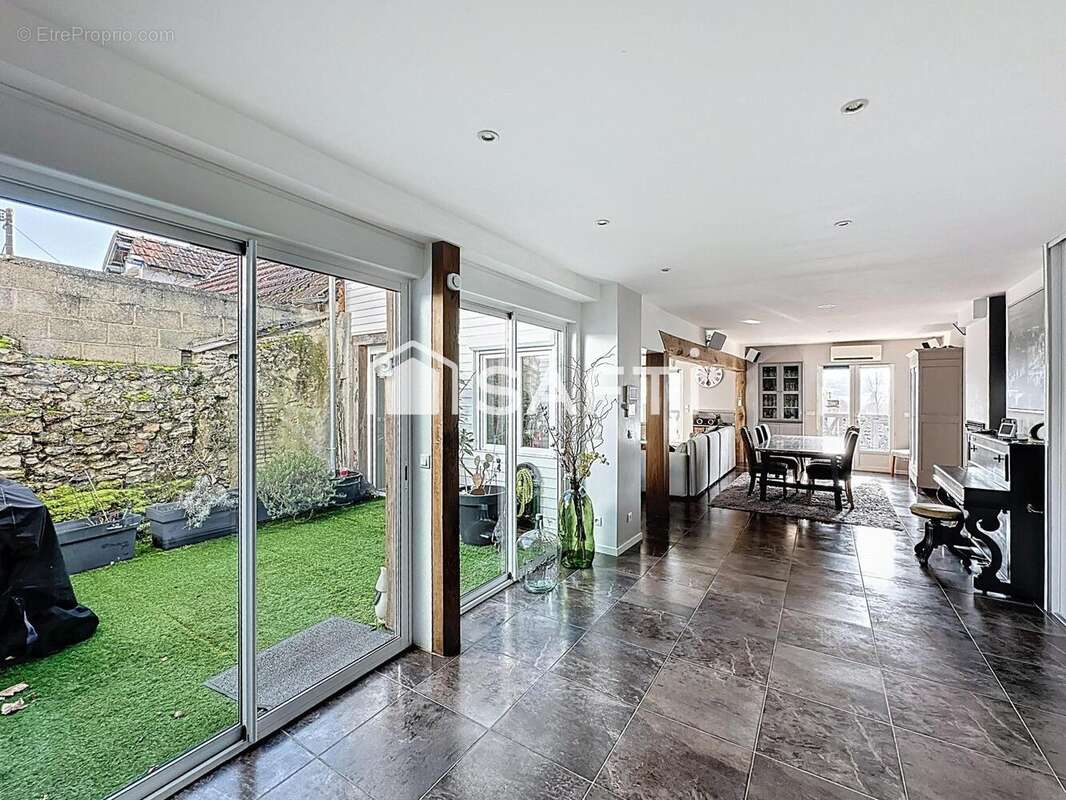 Photo 3 - Maison à TRELOU-SUR-MARNE