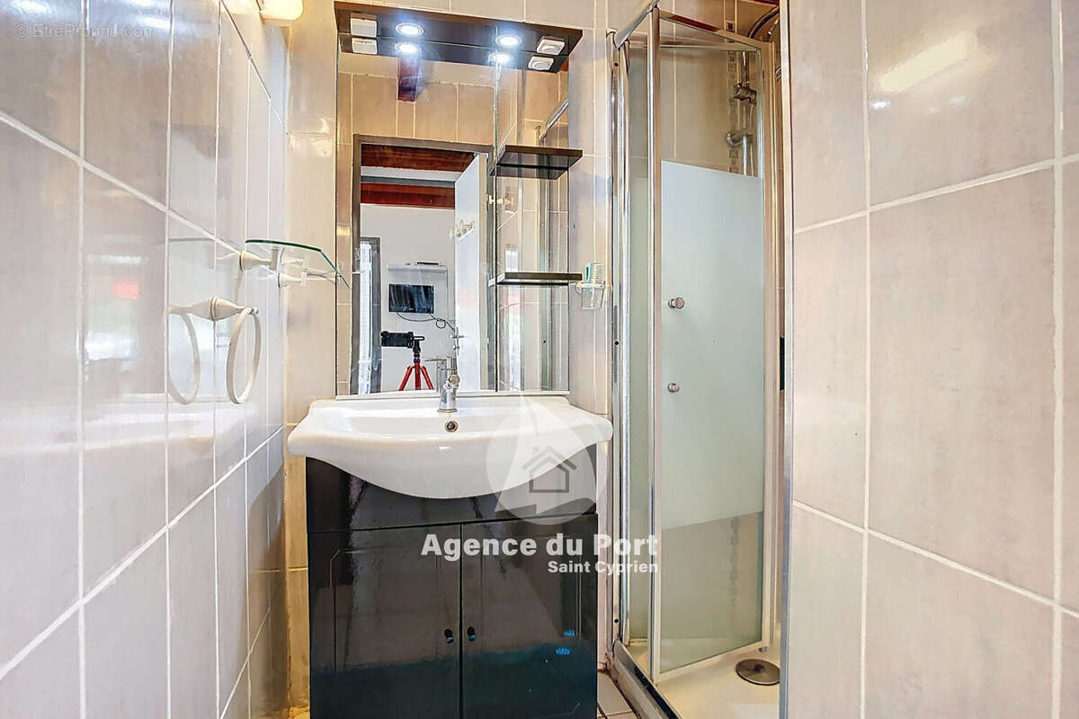 Maison à LE BARCARES