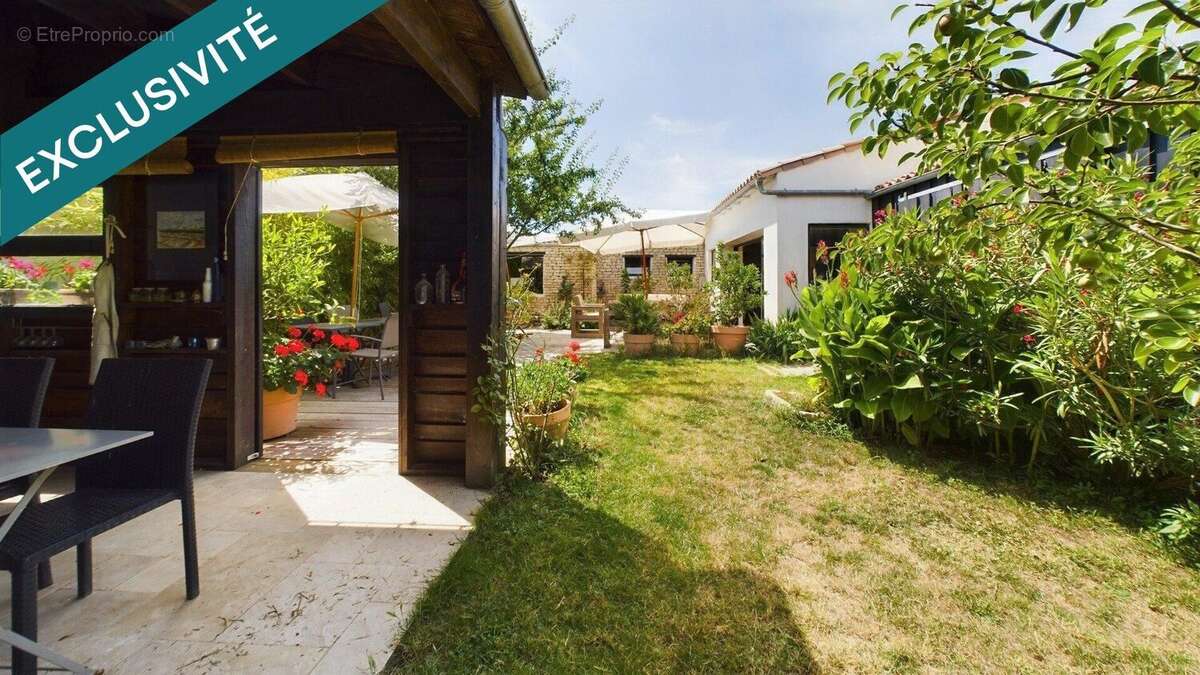 Photo 6 - Maison à LA FLOTTE