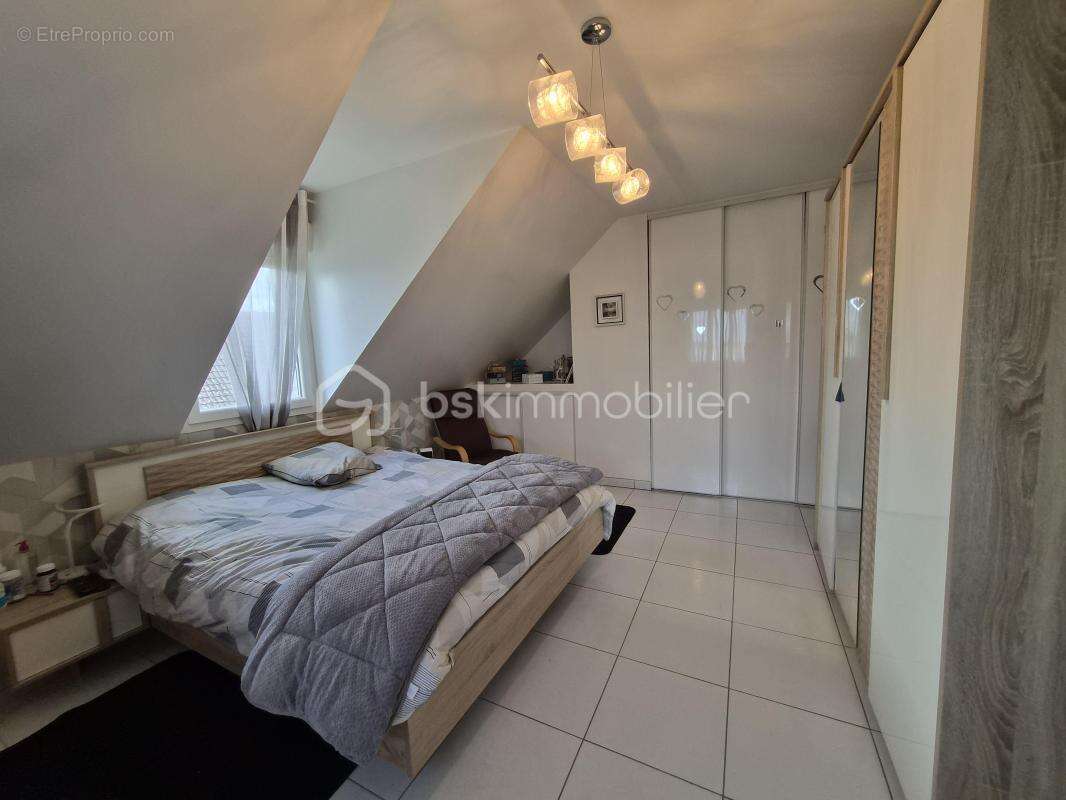 Maison à JOUE-LES-TOURS