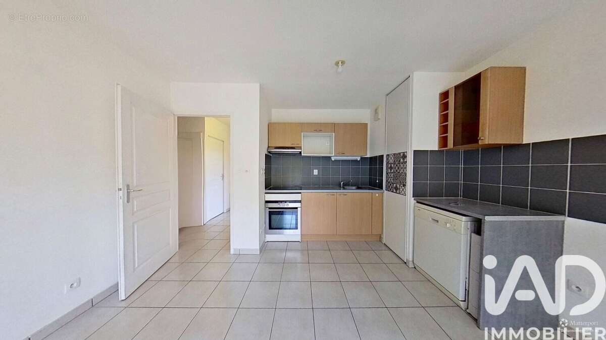 Photo 2 - Appartement à CHAMBERY