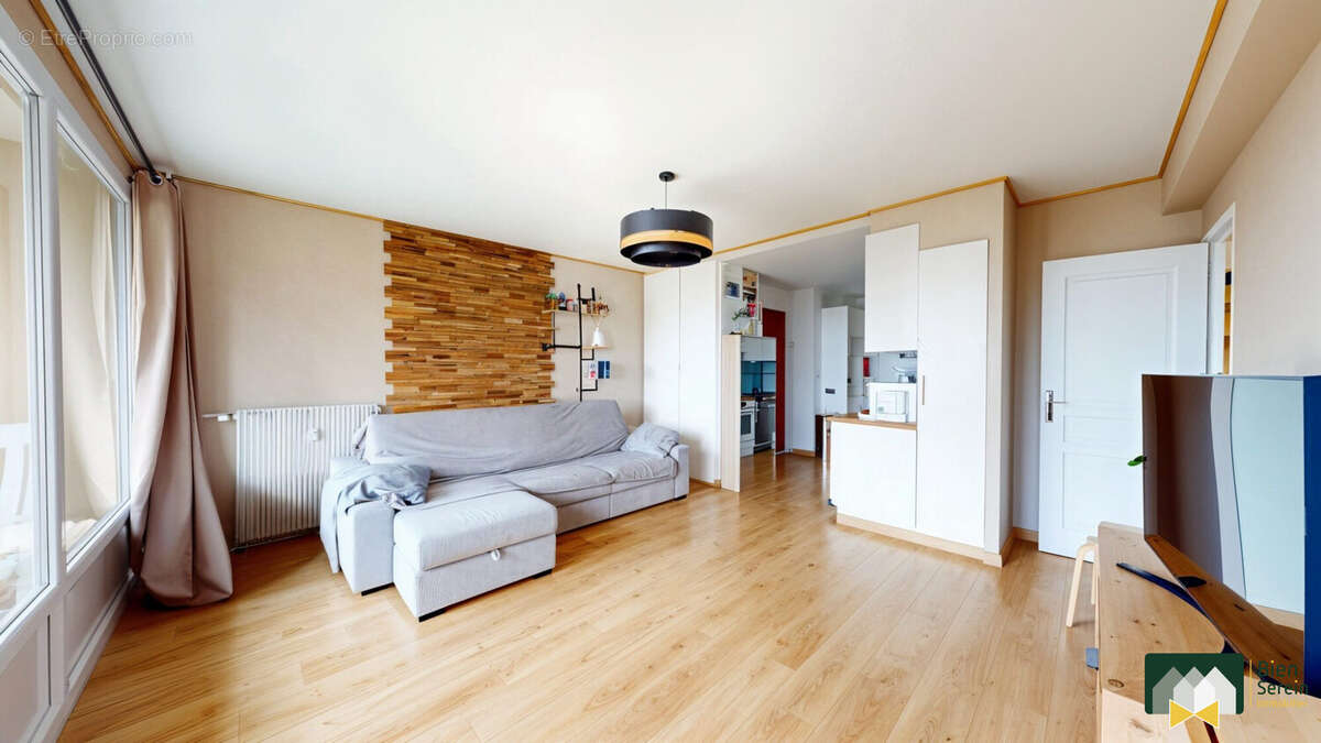 Appartement à LUISANT