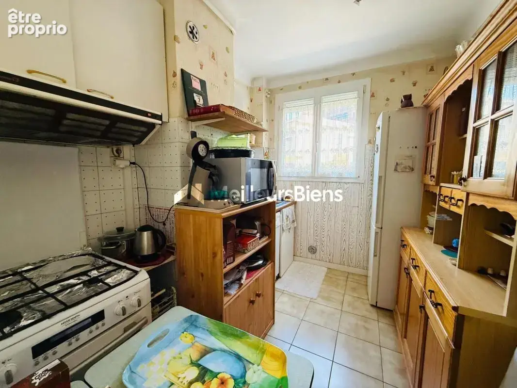 Appartement 3 pièces 49 m² en rez-de-chaussée à Perpignan 66000 - photo 8