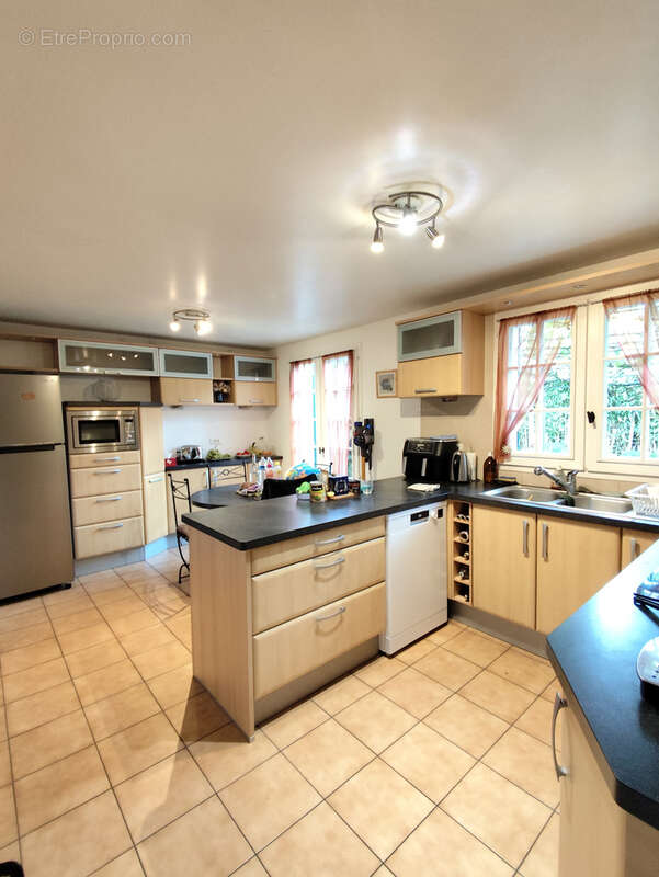 Maison à VILLEPINTE