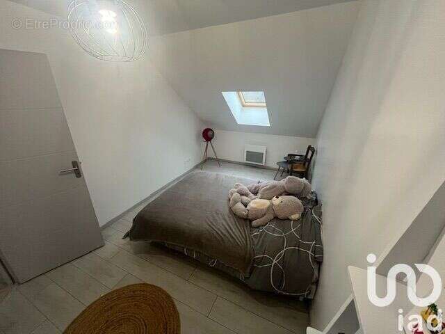 Photo 5 - Appartement à VIGNACOURT