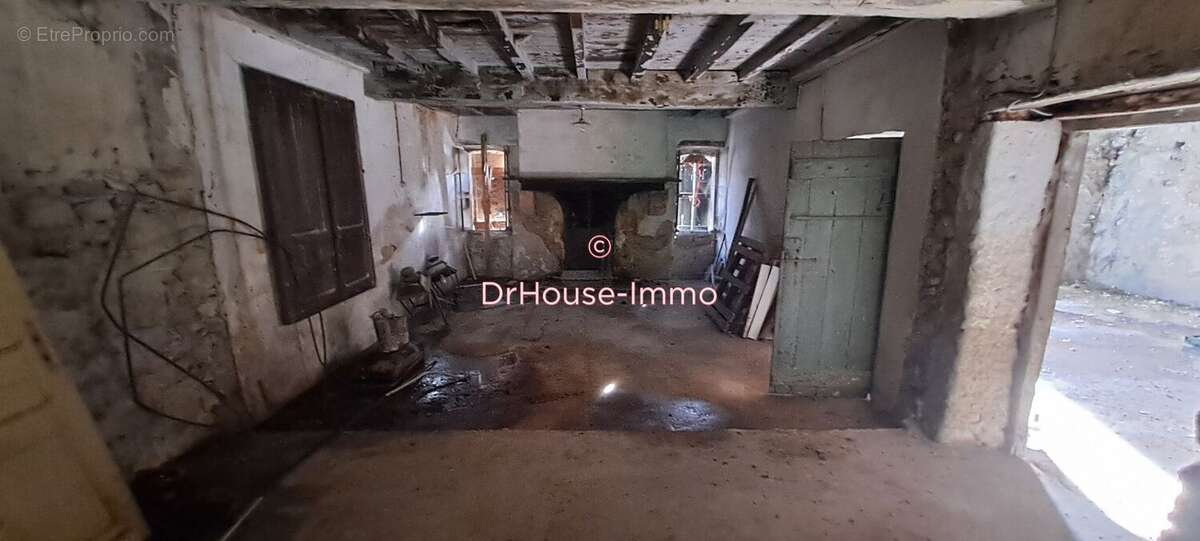 200 m² à Sorde-L'abbaye  - photo 5